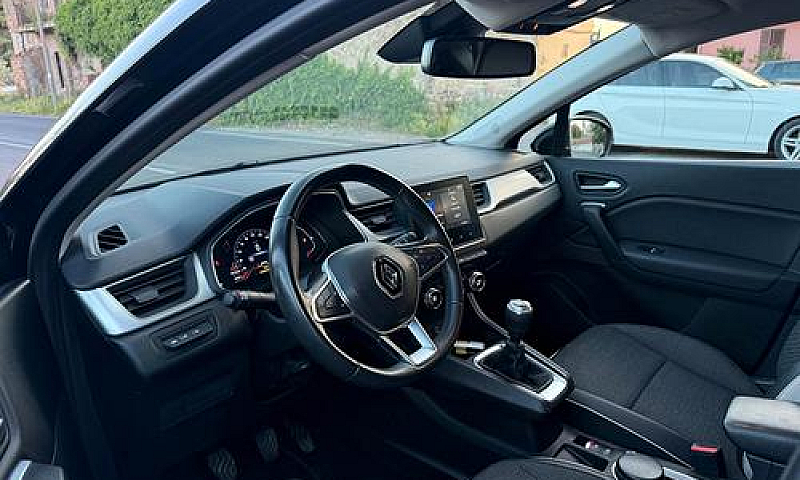 Renault Captur Mild ...