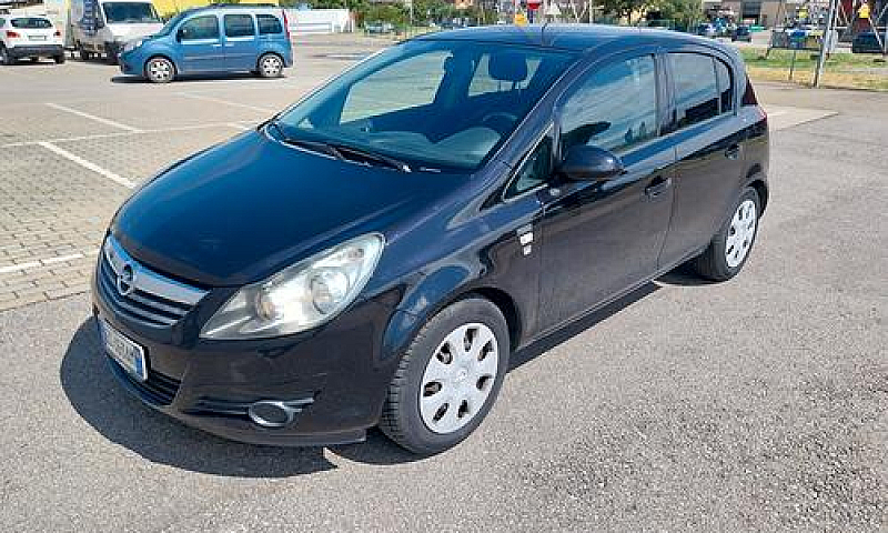 Opel Corsa 1.3 Cdti ...