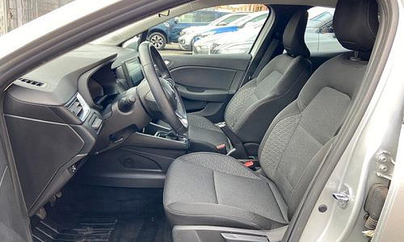 Renault Clio Tce 100...