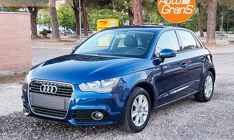 Audi A1 Sb 1.2 Tfsi ...