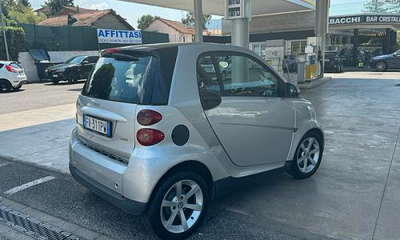 Smart Fortwo Mhd...