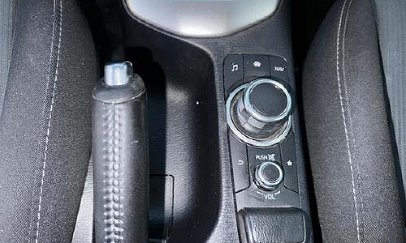 Mazda Cx-3 1.5L Skya...