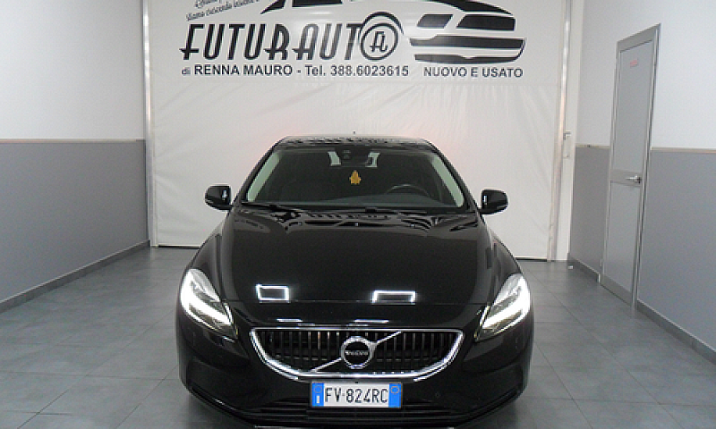 Volvo V40 2.0 D2 120...