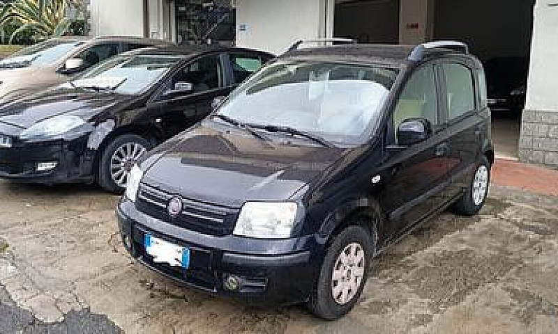 Fiat Panda 1.2 Dynam...