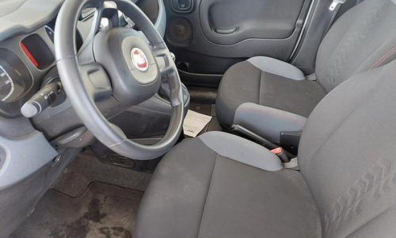Fiat Panda 1.2 Easy...