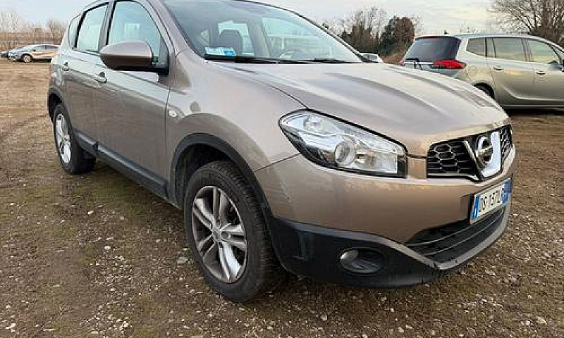 Nissan Qashqai 1.6 G...