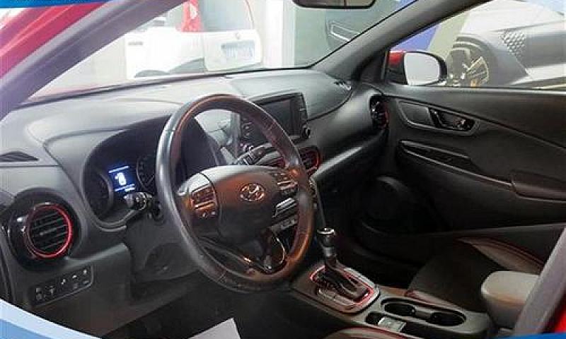 Hyundai Kona 1.6 Hev...