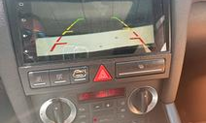 Audi A3...