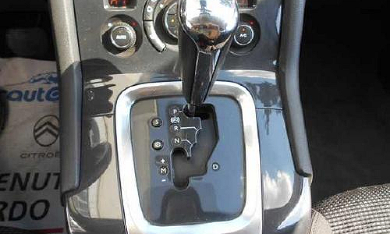 Peugeot 5008 2.0 Hdi...