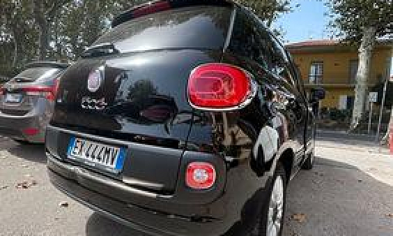 Fiat 500L 1.3 Multij...