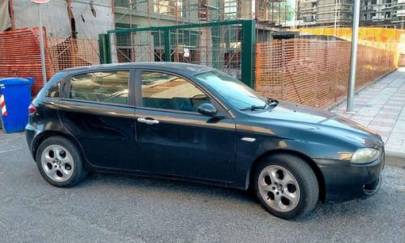 Alfa Romeo 147 Del 2...