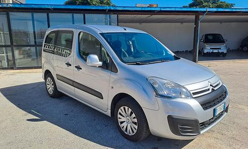 Citroen Berlingo Aut...