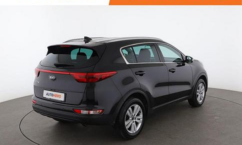 Kia Sportage 1.6 Gdi...