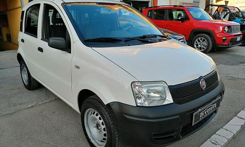 Fiat Panda 1.2 Natur...