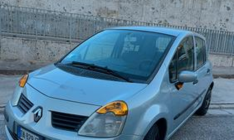 Renault Modus Da Neo...