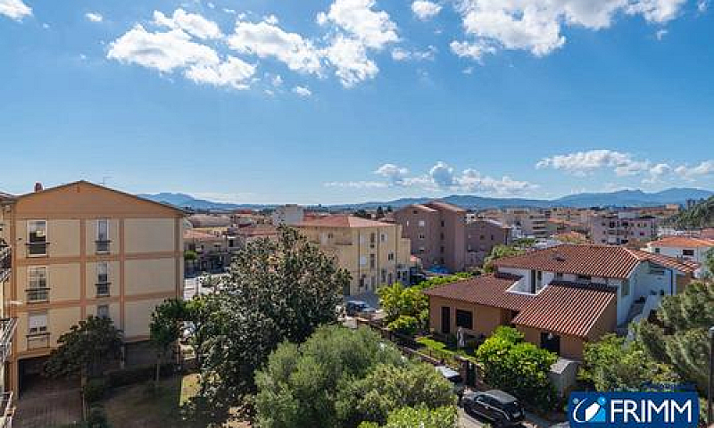 Appartamento - Olbia...