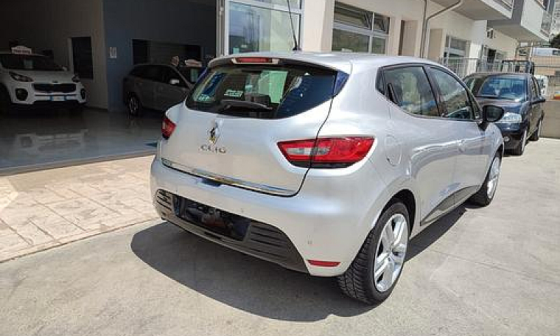 Renault Clio Tce 12V...