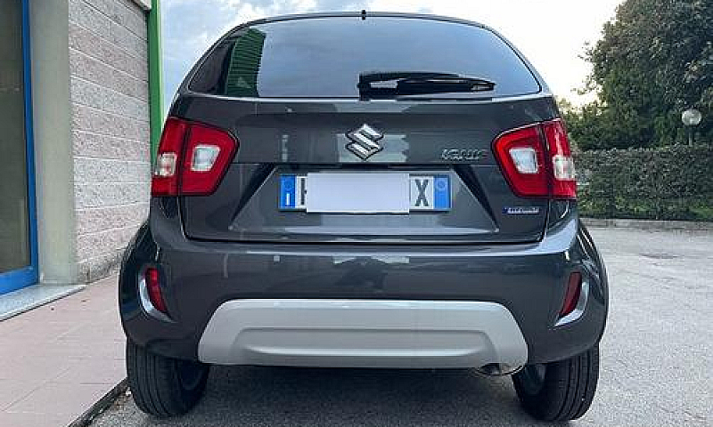 Suzuki Ignis 1.2 83C...