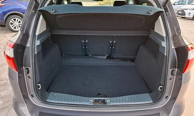 Ford C-Max 1.6 Tdci ...