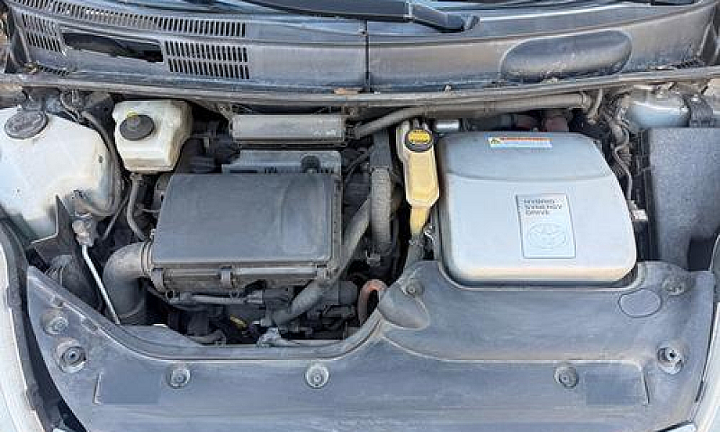 Toyota Prius 1.5 Hyb...