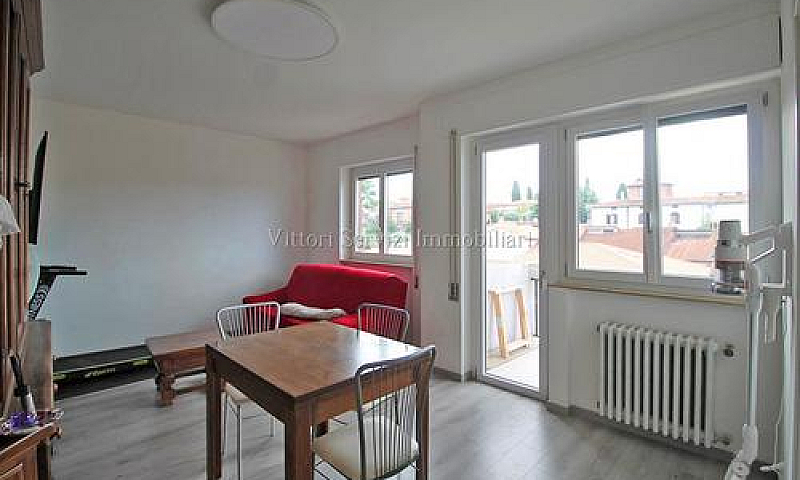 Bettolle (Si), Attic...