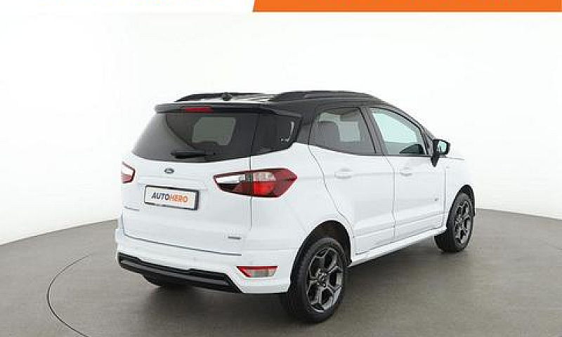 Ford Ecosport Ty8005...