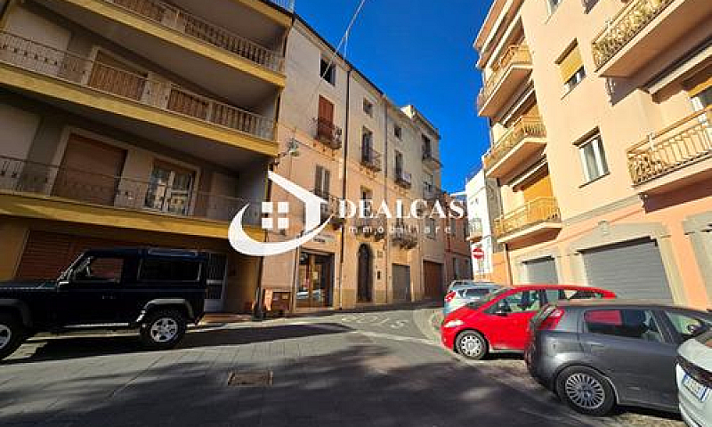Dorgali Via Vittorio...