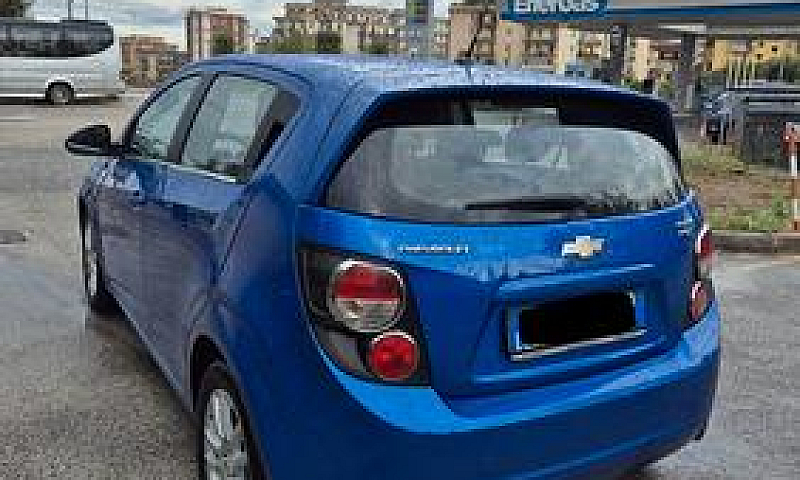 Chevrolet Aveo 1.3 D...