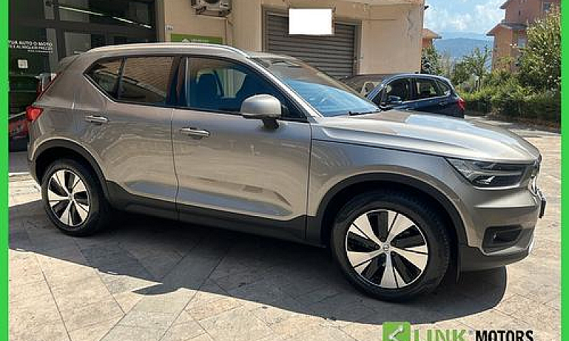 Volvo Xc40 1.5 T2 Ge...