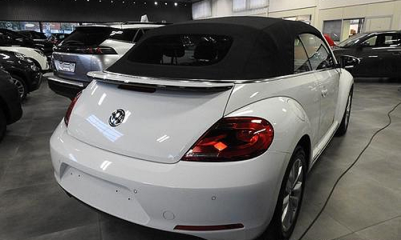 Volkswagen - New Bee...