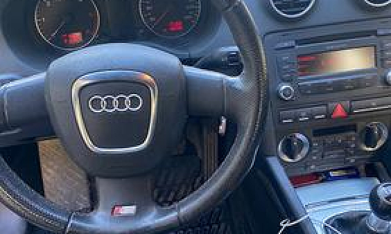 Audi A3 Quattro Tdi ...