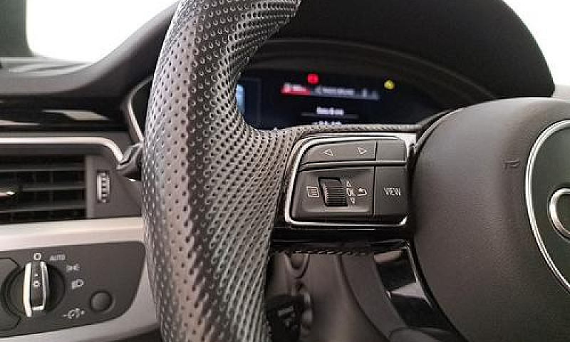 Audi A4 Avant 45 2.0...
