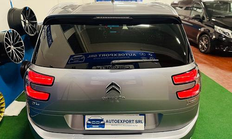 Citroen Grand C4 Pic...