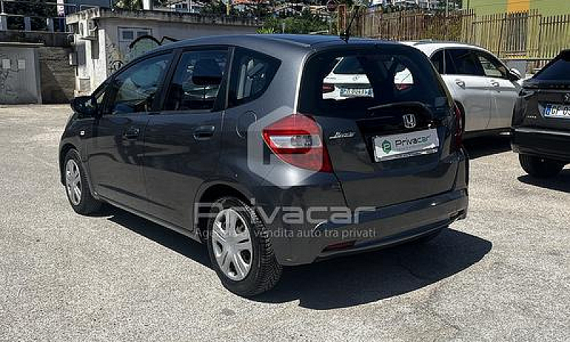 Honda Jazz 1.2 I-Vte...