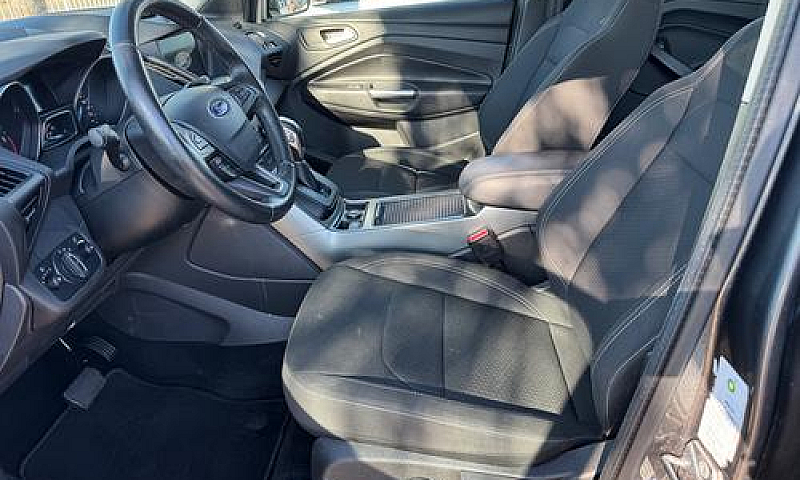 Ford Kuga 2.0 Tdci 1...