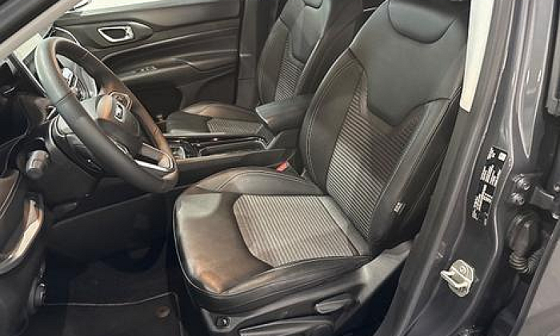 Jeep Compass E-Hybri...