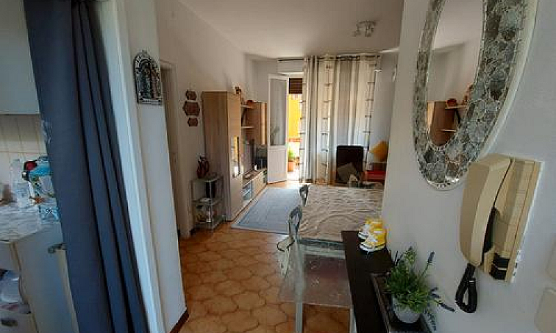 Appartamento Triloca...