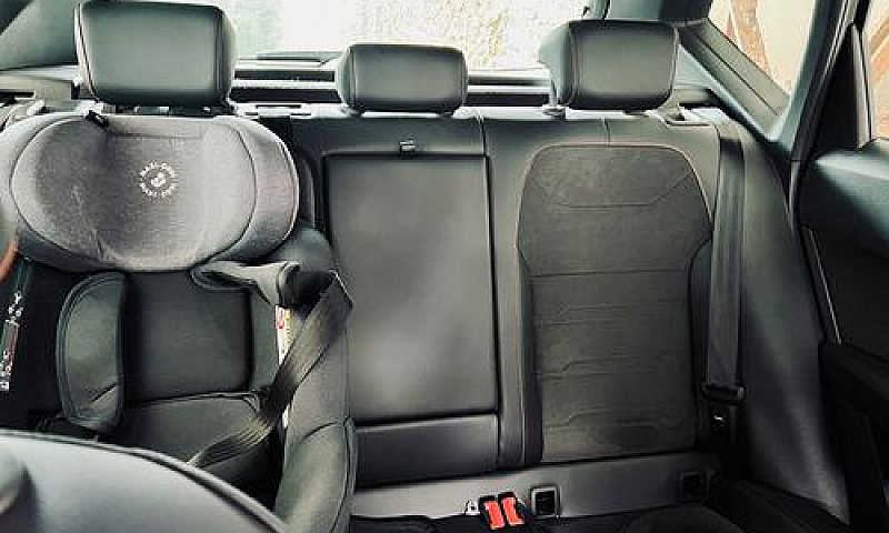 Seat Ateca Fr 1.5 Ec...
