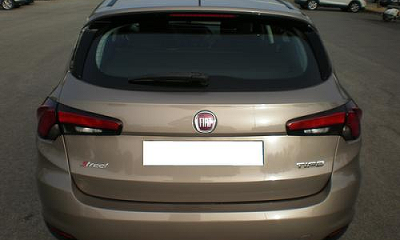 Fiat Tipo Del 2020 S...