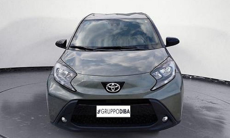 Toyota Aygo X 1.0 Tr...