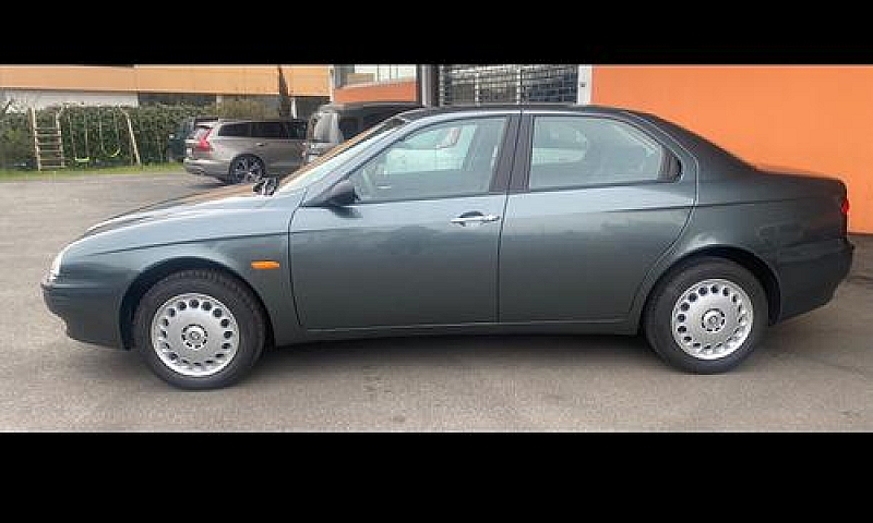 Alfa Romeo 156 1.6I ...