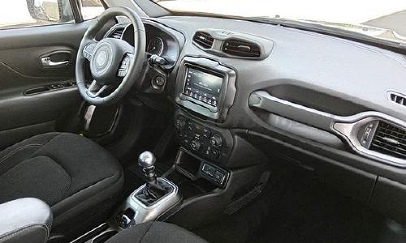 Jeep Renegade 1.0 T3...