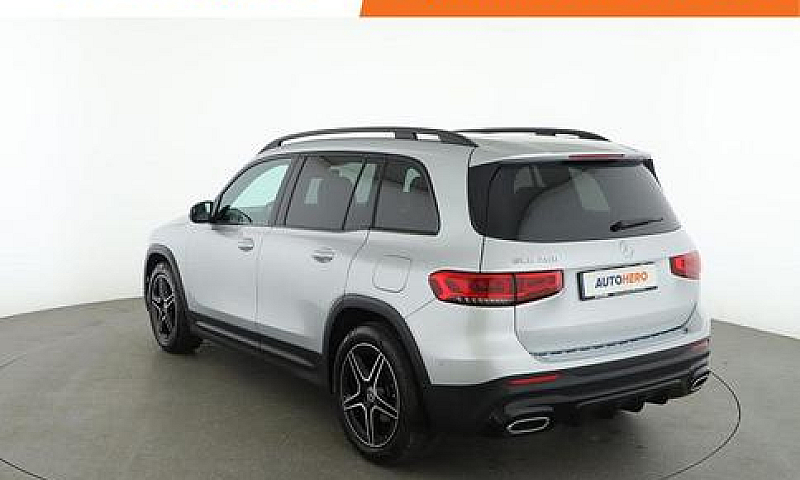 Mercedes-Benz Glb 20...