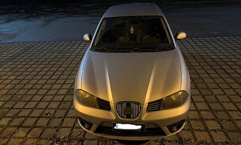 Seat Ibiza 1.4 Ok Ne...