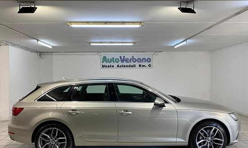 Audi A4 Avant 3.0 Td...