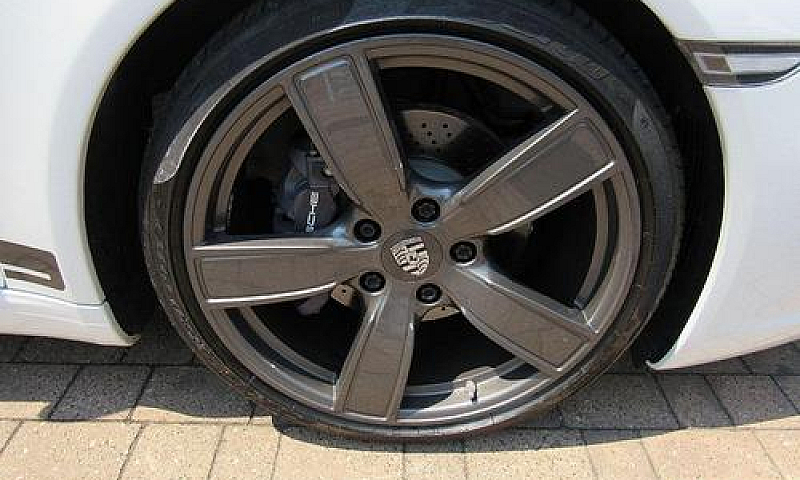 Porsche - 991 Carrer...