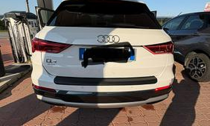 Audi Q3 2019...