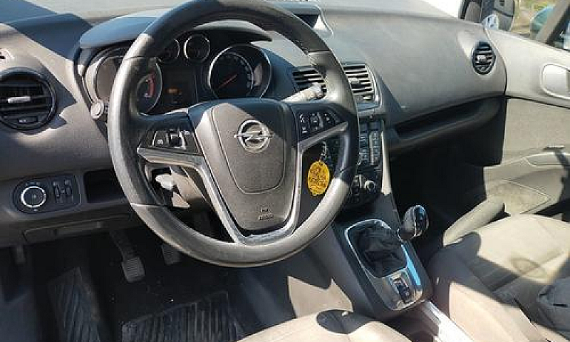 Opel Meriva 1.7 Cdti...