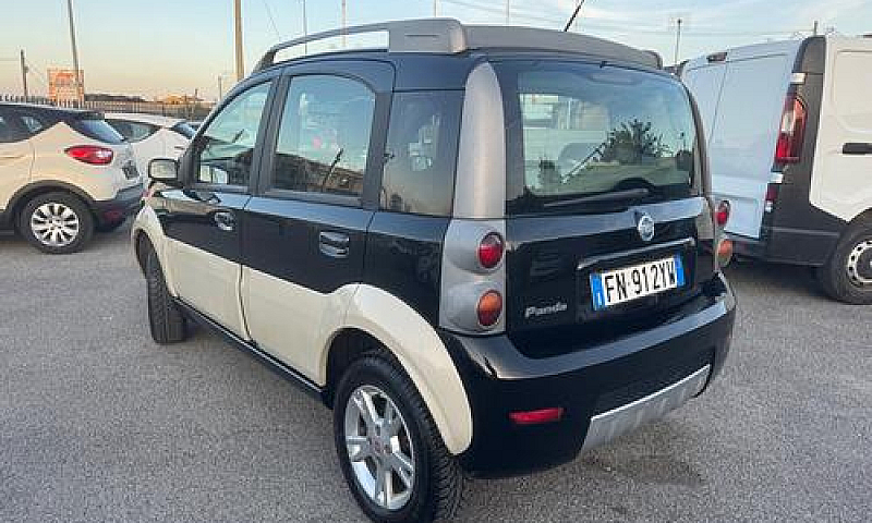 Fiat Panda 1.3 Mjt 1...