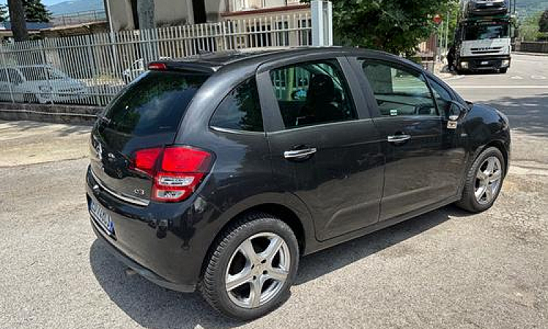 Citroen C3 1.4 Hdi...